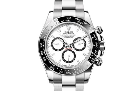 rolex m126500ln-0001